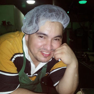 Meet your Posher, Luis